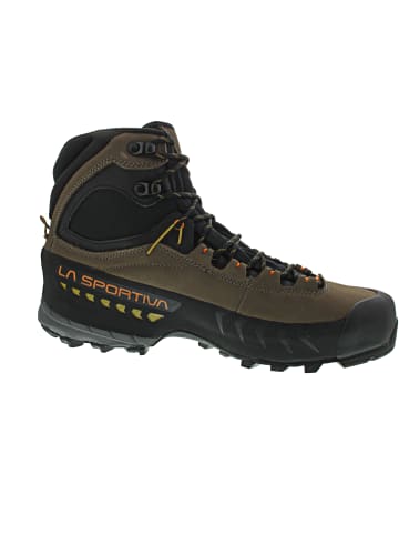 LA SPORTIVA TX5 GTX Wanderstiefel Braun