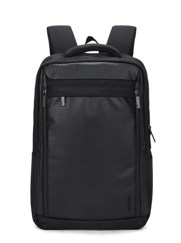 Aoking Rucksack in BLACK
