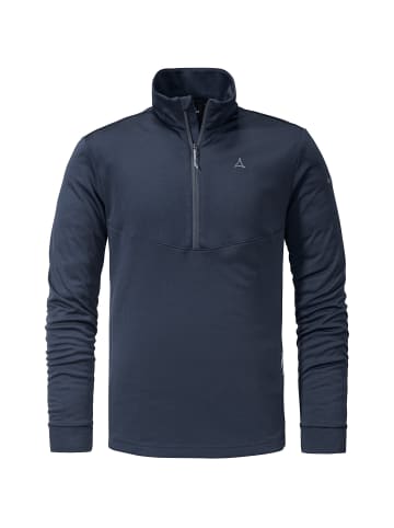 Schöffel M CIRC FLEECE LOOOP in Marine