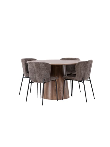 ebuy24 120 x 120 cm