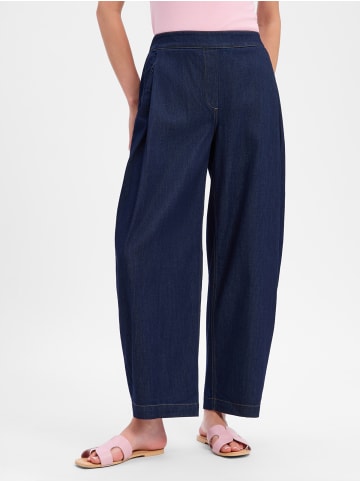 Someday Jeans Charlie Curved Denim in blue stone