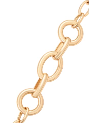 NAEMI Women Bracelet in Rose Gold