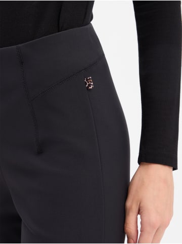 MARC CAIN COLLECTIONS Hose Sofia in schwarz