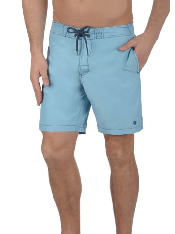 BLEND Badeshorts BHGomes in Blau