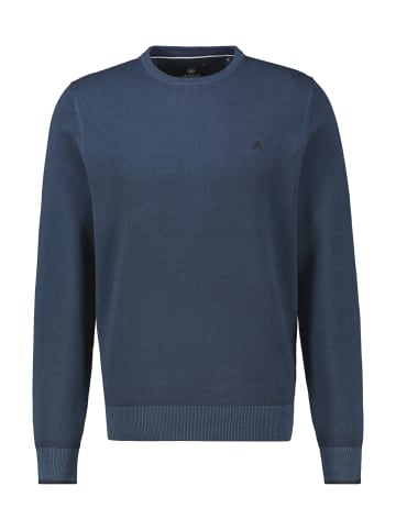 Lerros Pullover in Blau