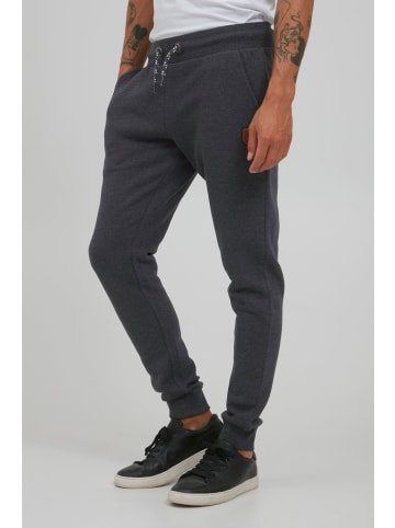 INDICODE Jogginghose IDHultop 65208MM lange Sweatpants in grau melange