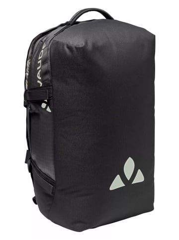 Vaude Reisetasche für Erwachsene in schwarz