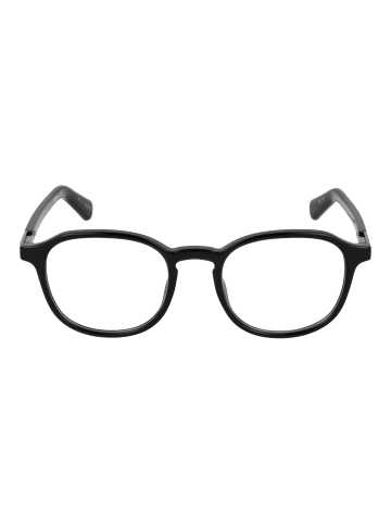 Guess Damen Optische Fassungen Rund Schwarz