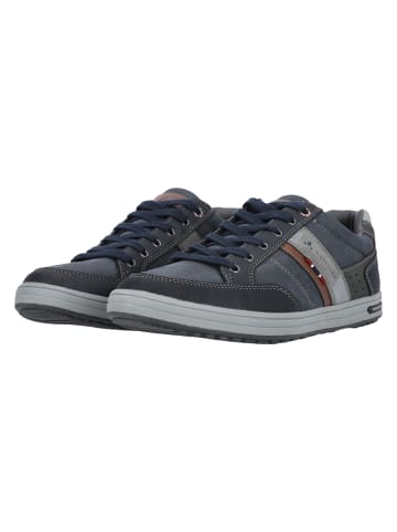 Whistler Sneaker Bellinger in 2002 Navy