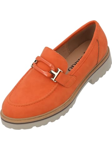 palado Mokassins in Orange