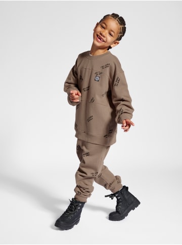 Sometime Soon Sweatshirt Stsmilos Kinder in CARIBOU