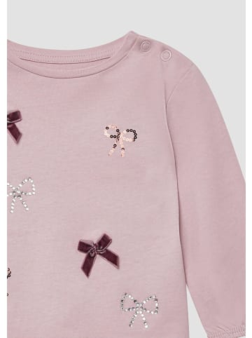 s.Oliver T-Shirt in 4511_rosa