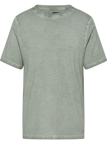 Joy Sportswear Rundhalsshirt originals JOY 105 Unisex in dusty green