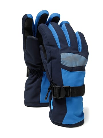Minoti Mützen 20ski7 in blau