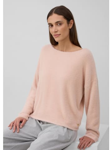 s.Oliver Strickpullover in 4405_altrosa