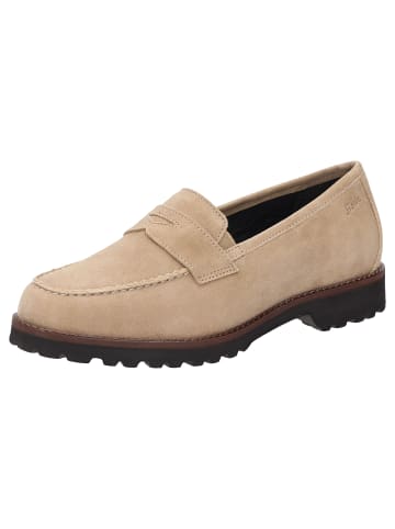 Sioux Slipper Meredith-709-H in beige