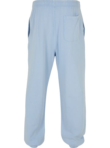 Urban Classics Trousers - Sweat in balticblue