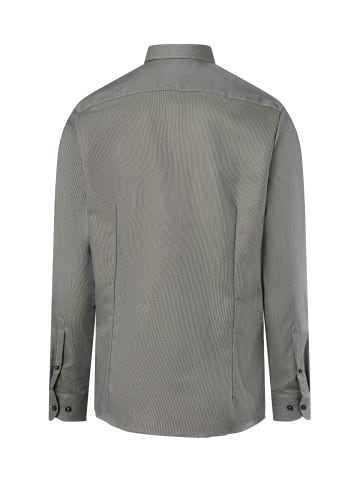 Finshley & Harding Hemd in tanne - 0005