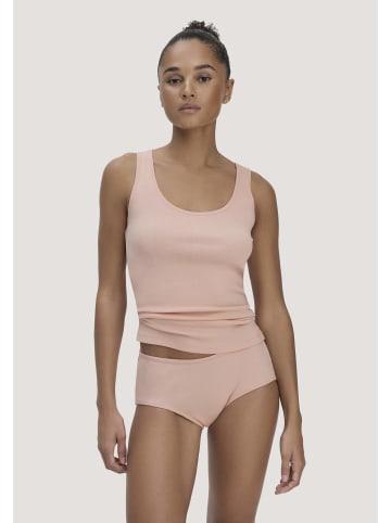 Hessnatur Panty Regular Cut 2er-Set in cremerosa