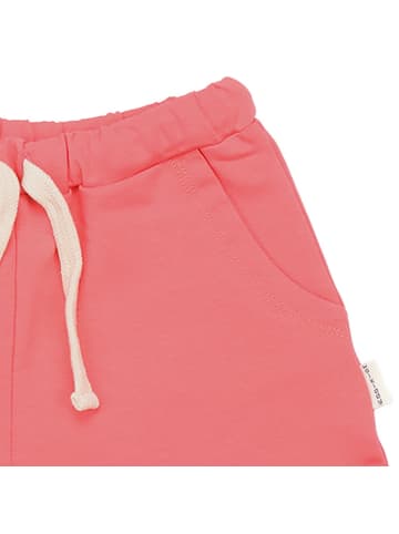 Walkiddy Shorts Sun Kissed Pink-Shorts