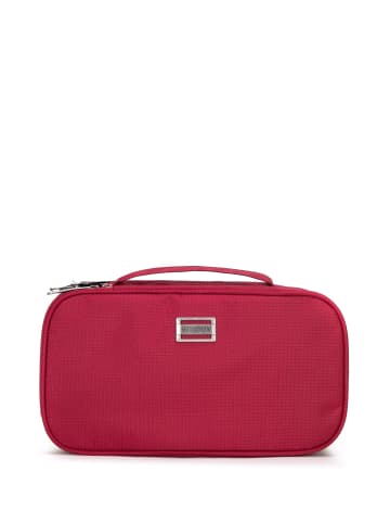 Wittchen Cosmetic case in Red