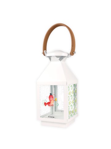 Mr. & Mrs. Panda outdoor laterne Hummer Weizen ohne Spruch in Transparent