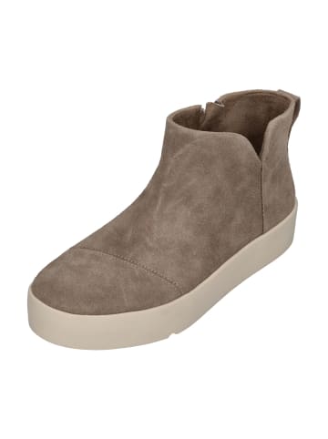 TOMS Chelsea Boots VERONA MID in natur