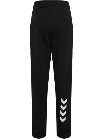 Hummel Verstellbare Taille Hose Hmljr Reg Kinder in BLACK