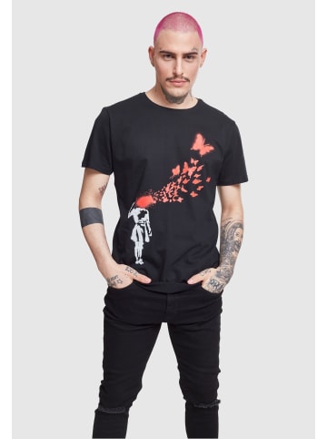 Merchcode Merchcode T-Shirts in black