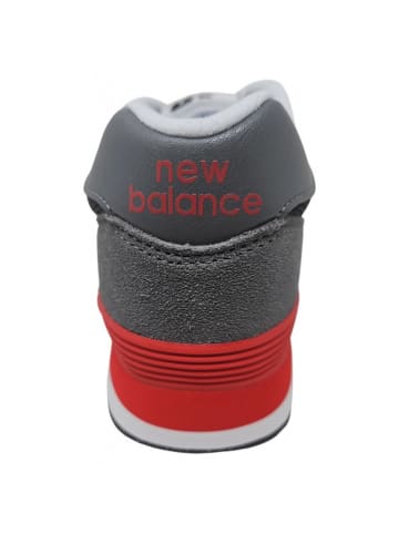 New Balance Sneaker 515  in Schwarz