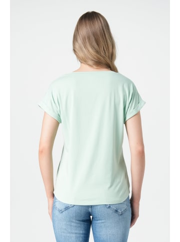 M.O.D Anna T-Shirt Bio Mint