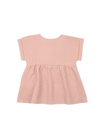 Walkiddy Bluse Flowers & Leaves - Blouse