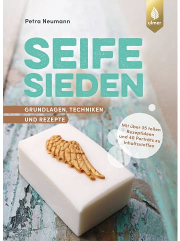 Ulmer Seife sieden