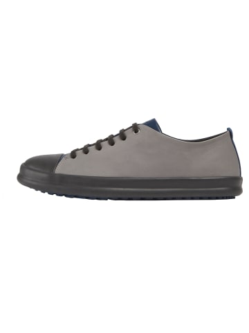 Camper Sneaker " Twins " in Grau-Blu