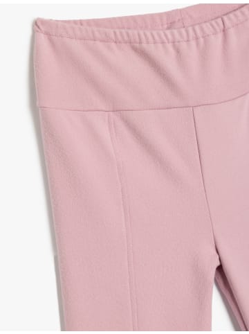 KOTON Hose in Lila