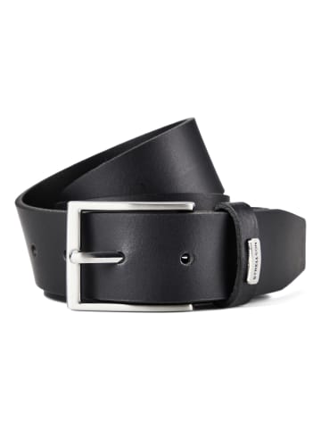 Strellson Gürtel Leder black