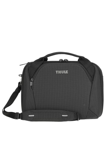 Thule Crossover 2 - Laptoptasche 13.3" 37 cm in schwarz