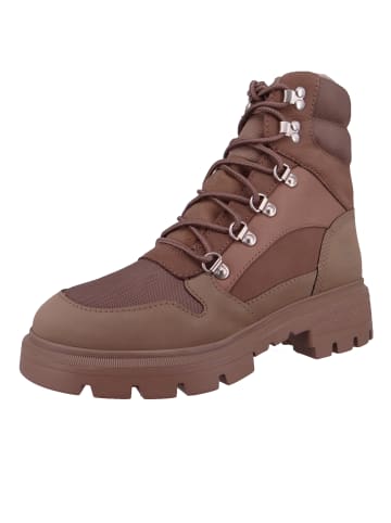 Timberland Stiefel grau