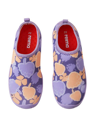 Reima Schwimmschuhe Lean Misty Violet