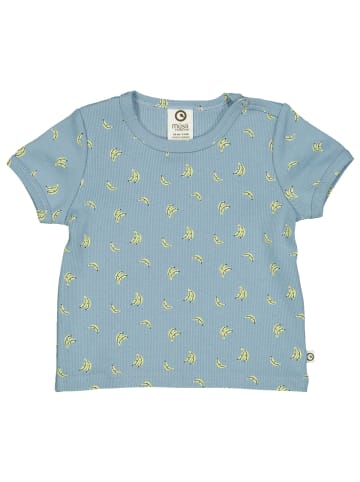müsli T-Shirt 1511092100 in blau