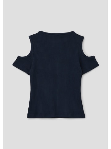 s.Oliver T-Shirt in 5952_navy