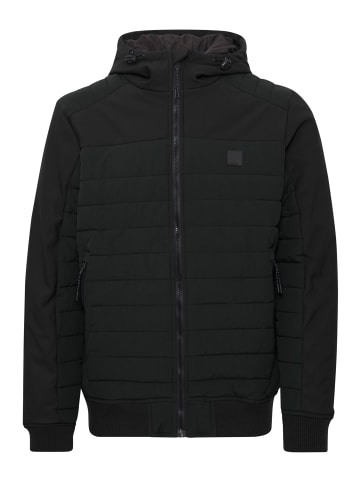 INDICODE Steppjacke IDPario 15713MM in schwarz