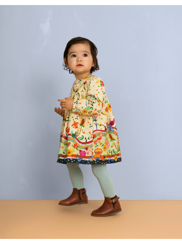 Oilily Djoyfull Kleid in Beige