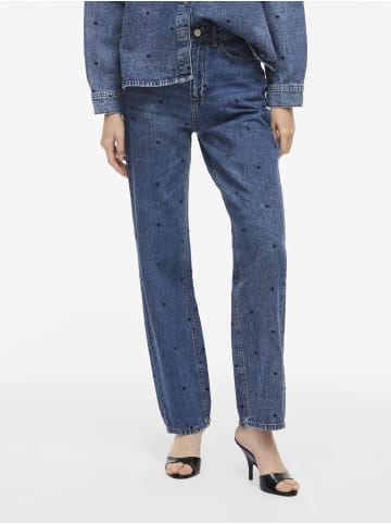 Vila Jeans VIKelly in medium stone