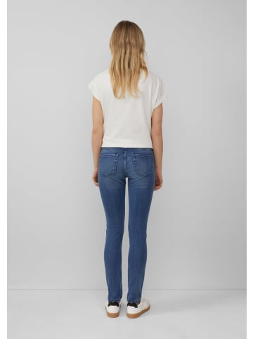 s.Oliver Jeans-Hose IZABELL in 55Z6_dunkelblau