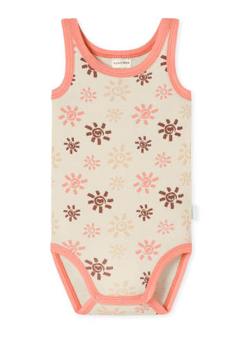 Schiesser Body Natural Love in apricot