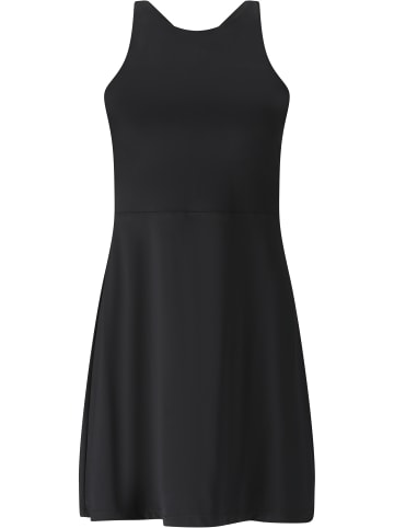Athlecia Tennis-Kleid Clancy in 1001 Black