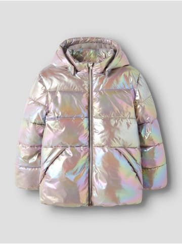 name it Wattierte Jacke in Fungi1