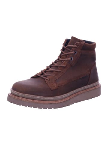 Bullboxer Herren- Winterschuhe warm  in Braun