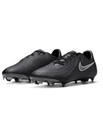 Nike Performance Fußballschuh Phantom GX II Academy in schwarz